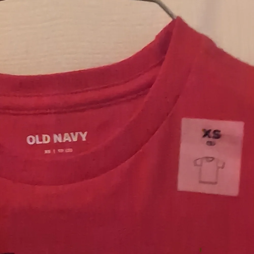Old Navy Kid's Red My Hero Academia Graphic T-Shirt (NWOT) - Picture 2 of 3